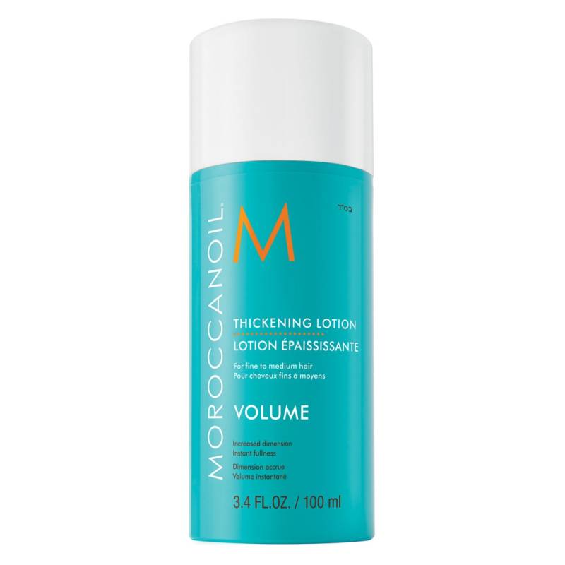 Moroccanoil - Thickening Lotion von Moroccanoil