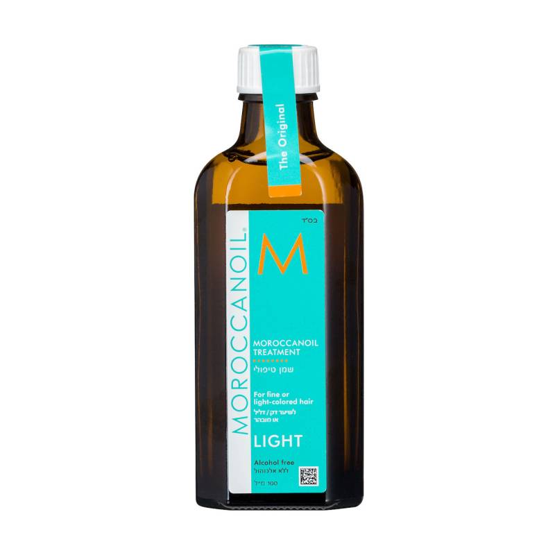 Moroccanoil Treatment Light Oil von Moroccanoil