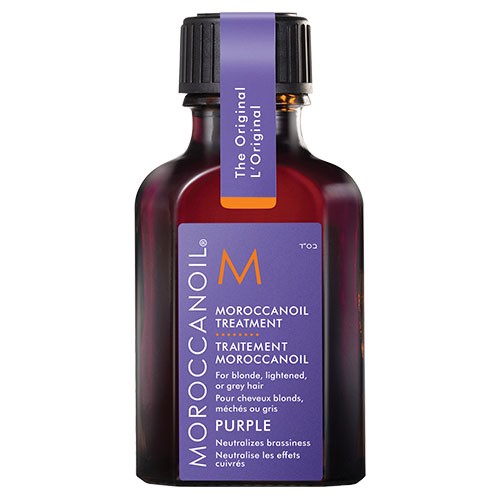 Moroccanoil - Treatment Purple von Moroccanoil