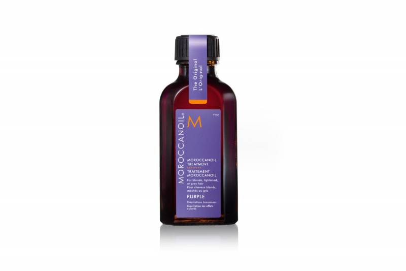 Moroccanoil - Treatment Purple von Moroccanoil