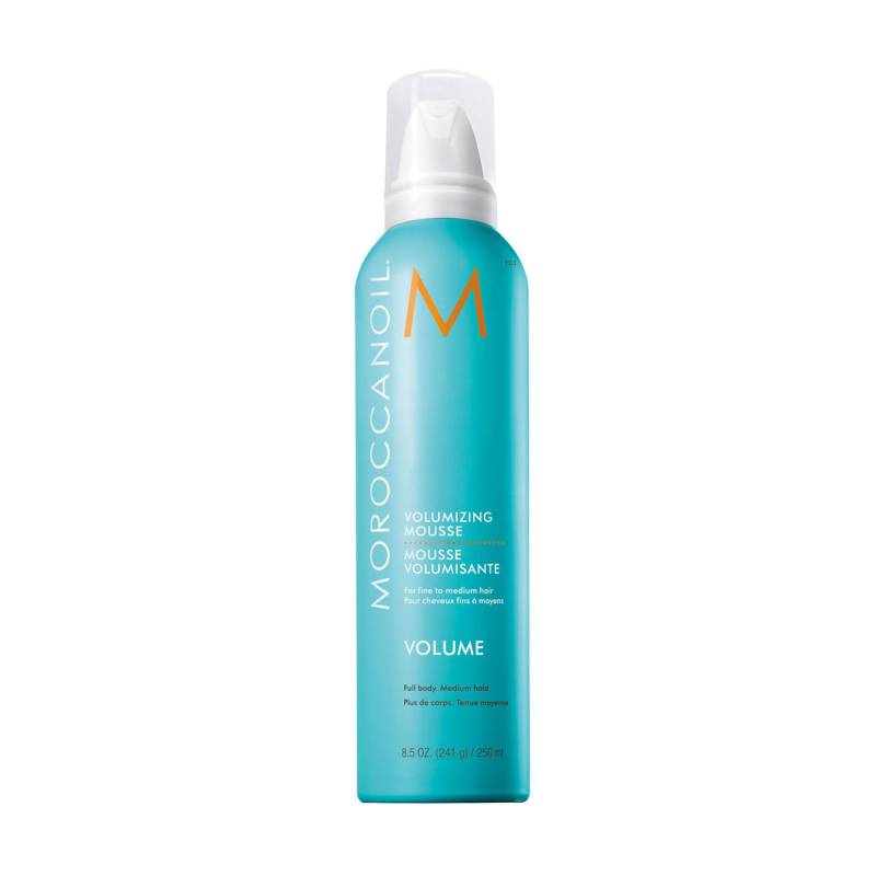 Moroccanoil Volume Volumizing Mousse von Moroccanoil