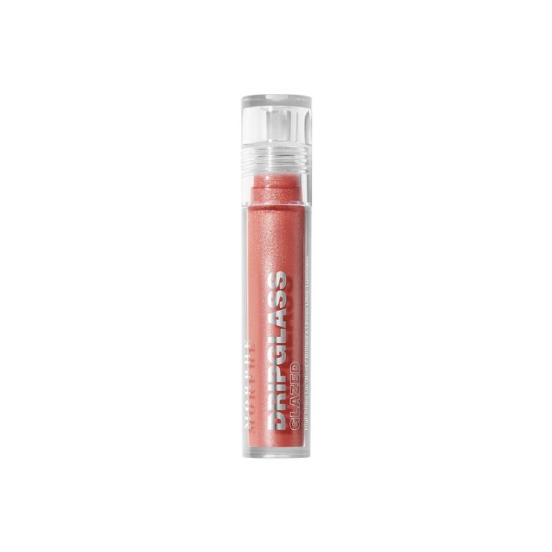 Morphe Aurascape Morphe Aurascape Dripglass Glazed Lipgloss mit Perlmuttschimmer lipgloss 3.8 ml von Morphe