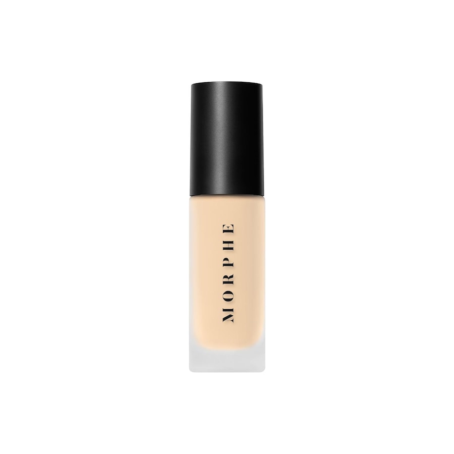 Morphe  Morphe Filter Effect Soft Focus foundation 28.0 ml von Morphe