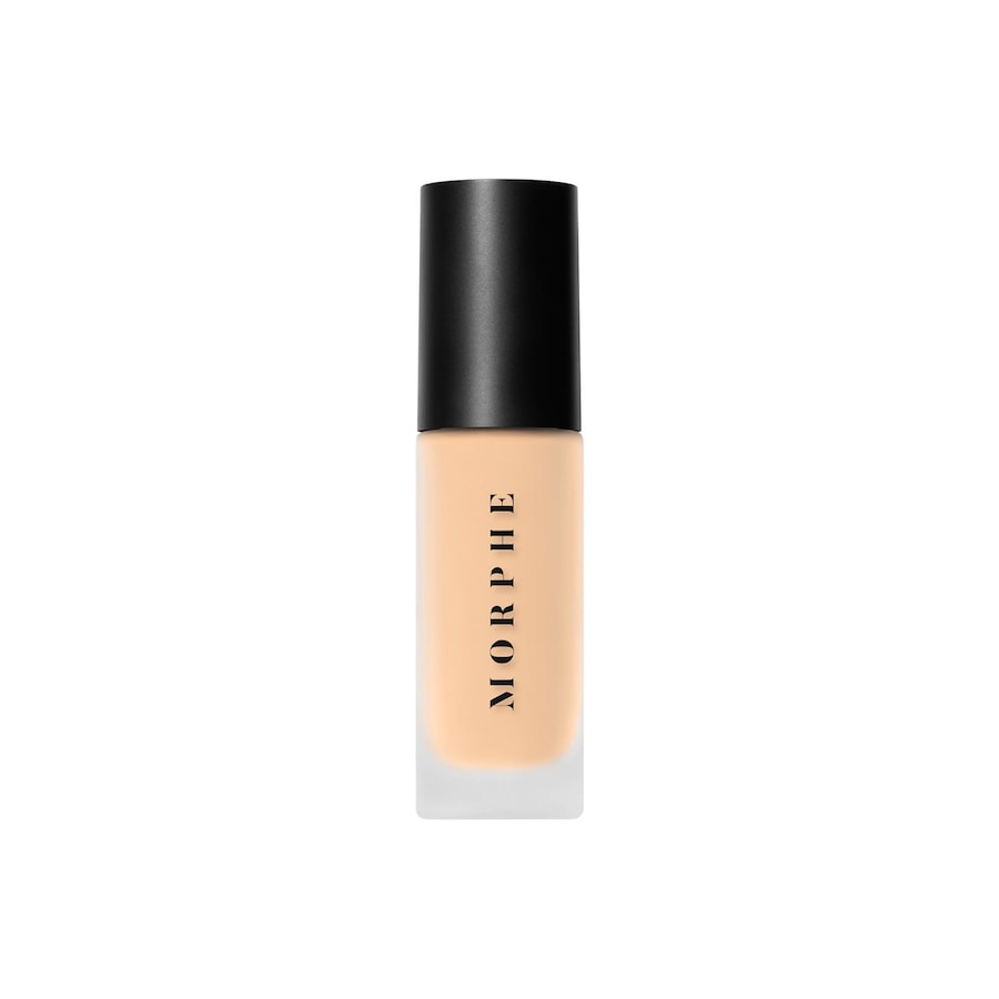 Morphe  Morphe Filter Effect Soft Focus foundation 28.0 ml von Morphe