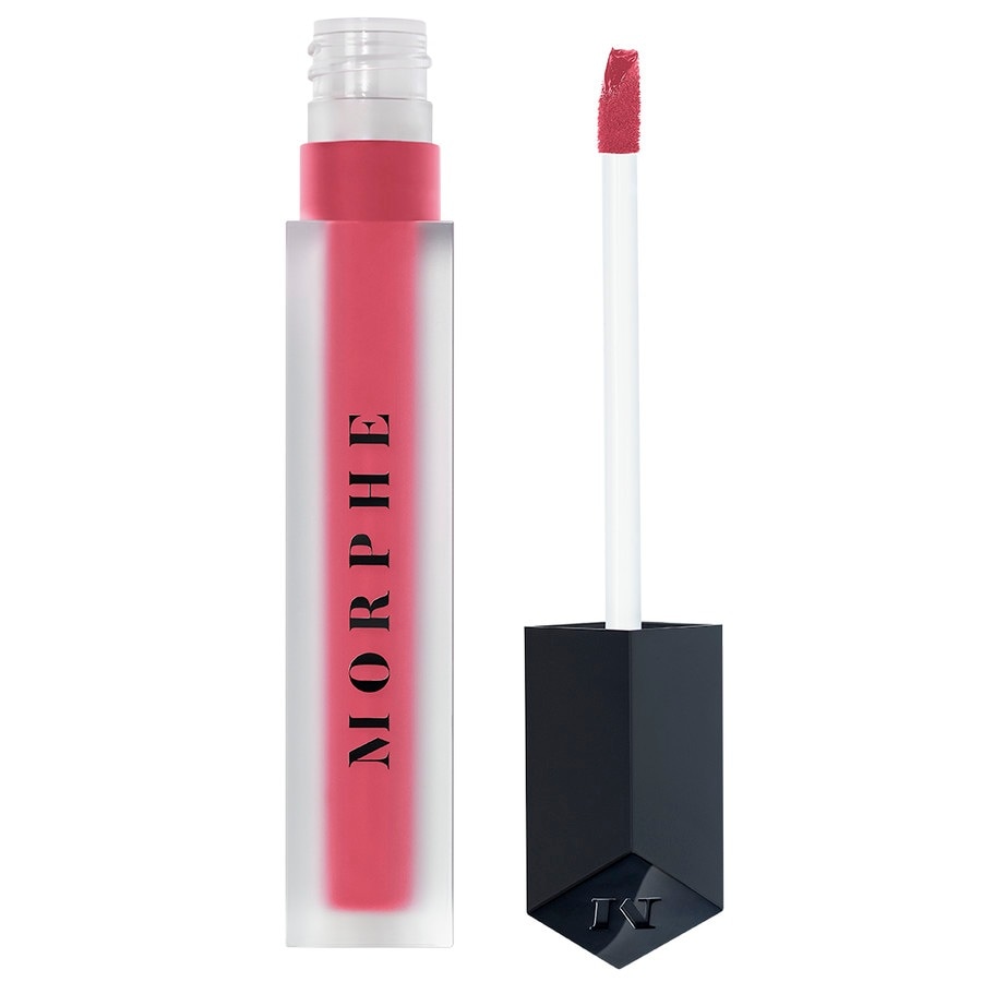 Morphe  Morphe Matte Liquid Lipstick lippenstift 4.5 ml von Morphe