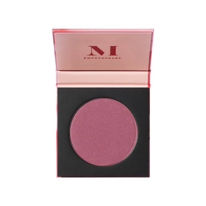 Morphe Making You Blush Morphe Making You Blush Sculpting Puder rouge 7.0 g von Morphe