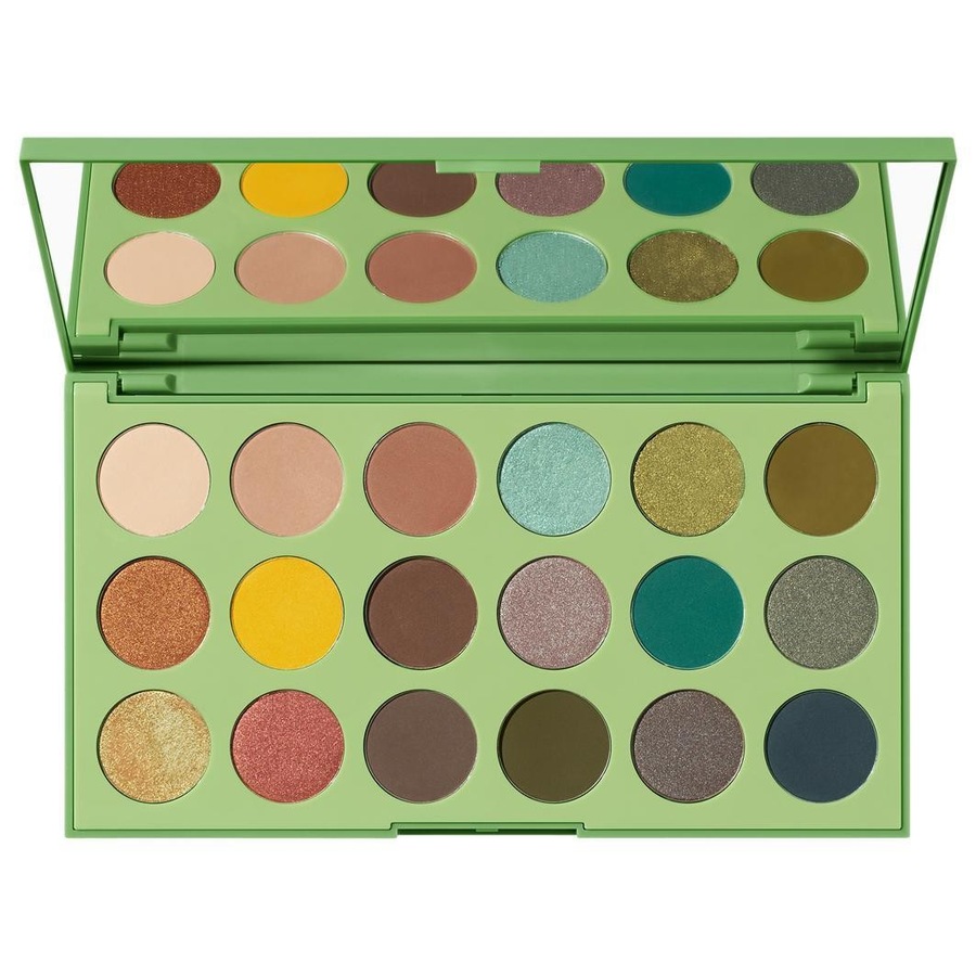 Morphe Morphe 18B Makin’ Bank Artistry Palette lidschatten 19.5 g Morphe Morphe 18B Makin’ Bank Artistry Palette lidschatten 19.5 g von Morphe