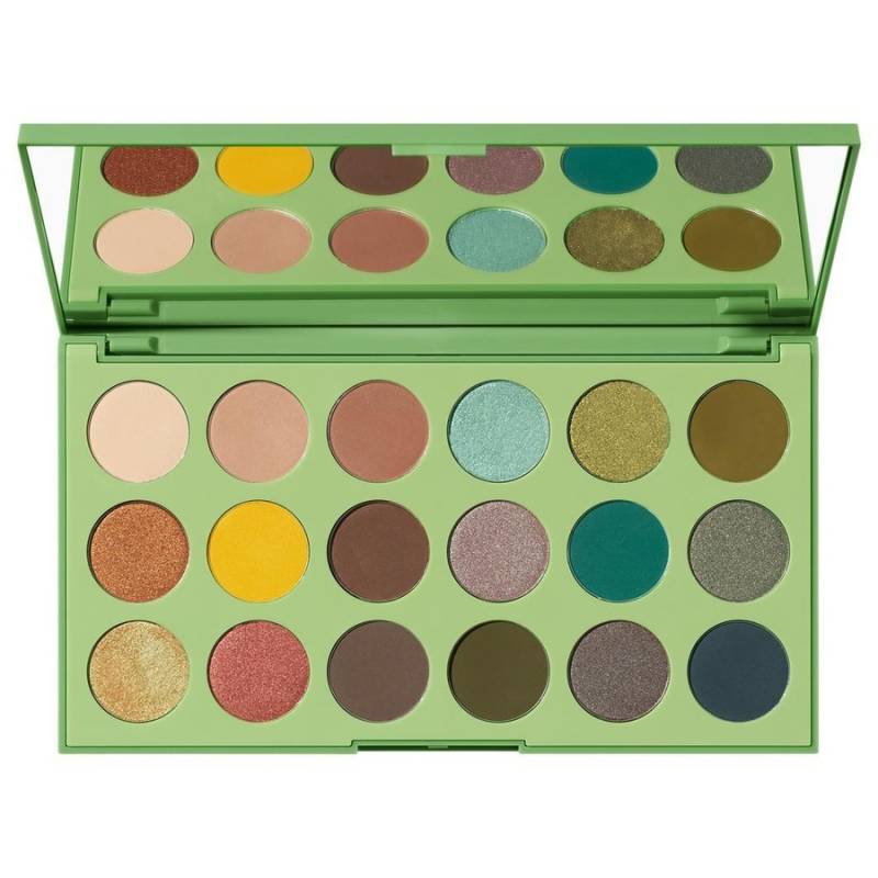 Morphe  Morphe 18B Makin’ Bank Artistry Palette lidschatten 19.5 g von Morphe