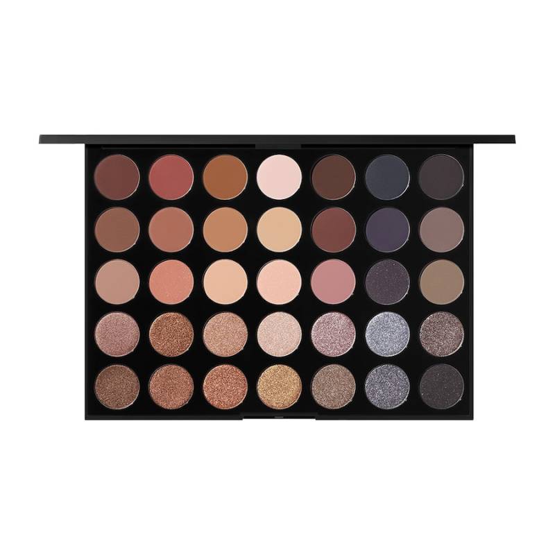 Morphe  Morphe 35MI MAGIC MIRROR ARTISTRY PALETTE lidschatten 45.0 g von Morphe