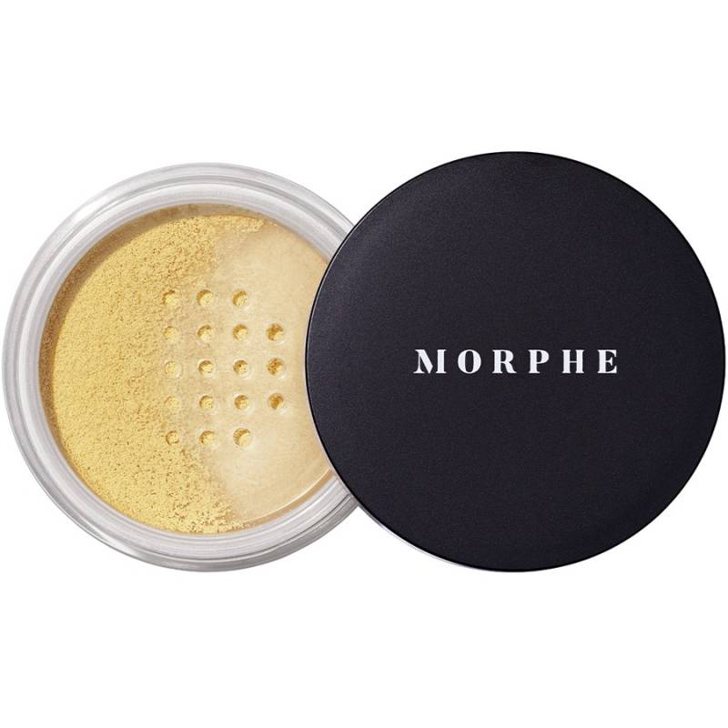 Morphe  Morphe Bake & Set fixierpuder 9.0 g von Morphe