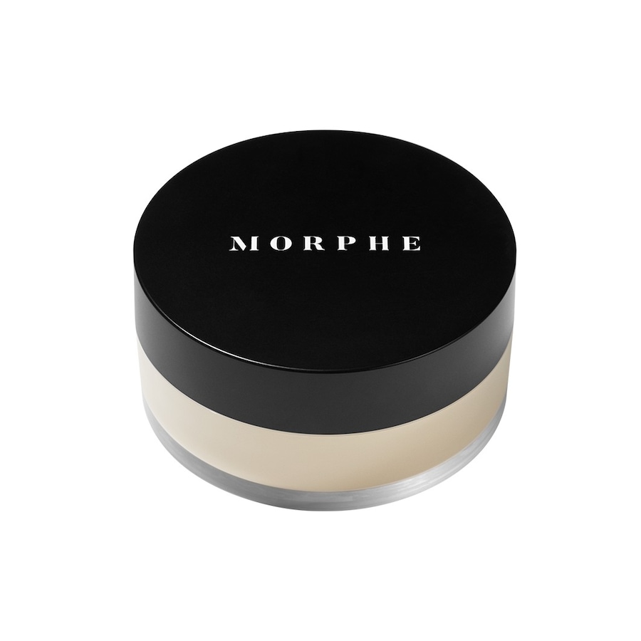 Morphe  Morphe Bake & Set Soft Focus Setting Powder puder 17.5 g von Morphe