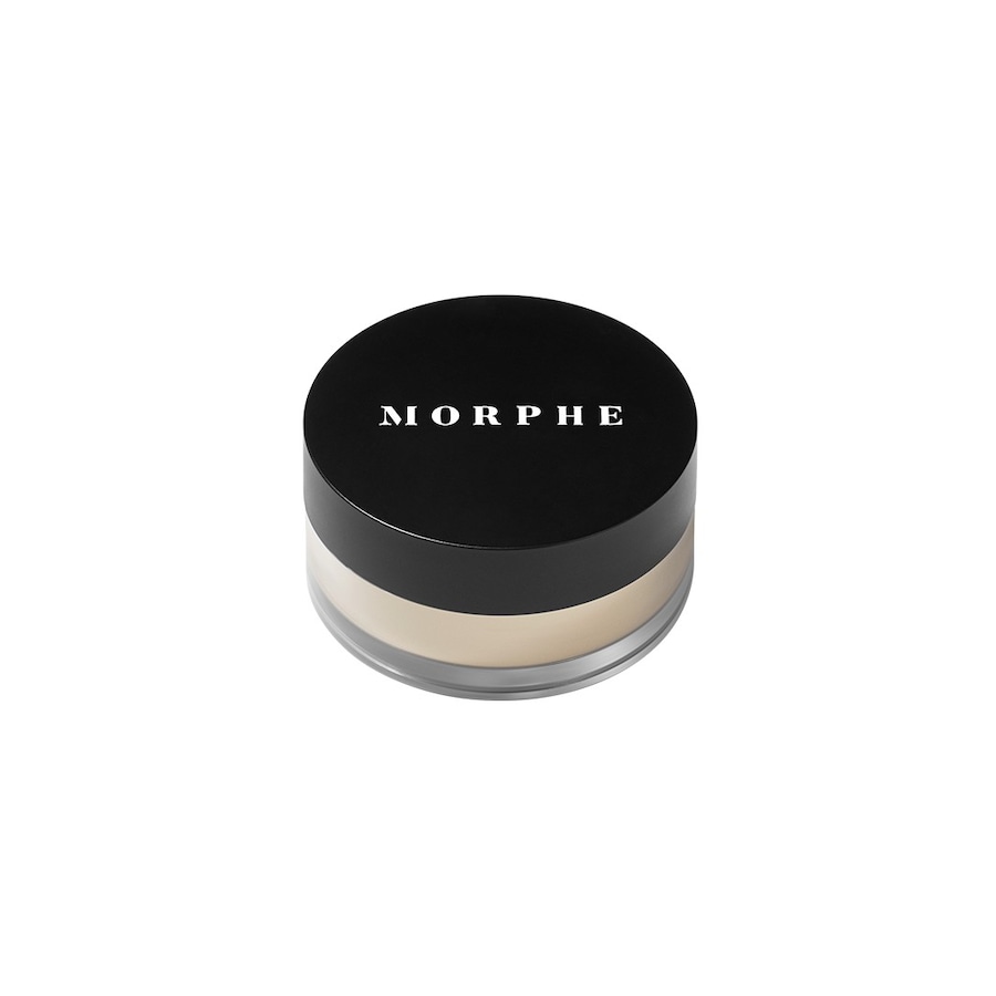 Morphe  Morphe Bake & Set Soft Focus Setting Powder puder 2.6 g von Morphe