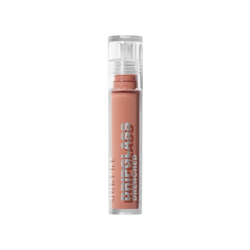 Morphe  Morphe DRIPGLASS DRENCHED HIGH PIGMENT LIP GLOSS lipgloss 3.8 ml von Morphe