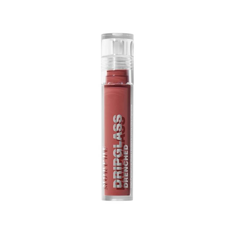 Morphe  Morphe DRIPGLASS DRENCHED HIGH PIGMENT LIP GLOSS lipgloss 3.8 ml von Morphe