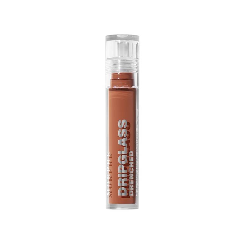 Morphe  Morphe DRIPGLASS DRENCHED HIGH PIGMENT LIP GLOSS lipgloss 3.8 ml von Morphe