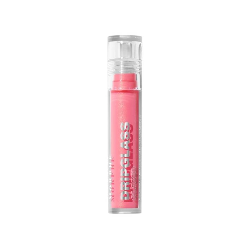 Morphe  Morphe DRIPGLASS GLAZED HIGH SHINE LIP GLOSS lipgloss 3.8 ml von Morphe