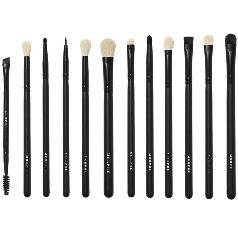 Morphe  Morphe Eye Obsessed Pinselkollektion pinselset 1.0 pieces von Morphe