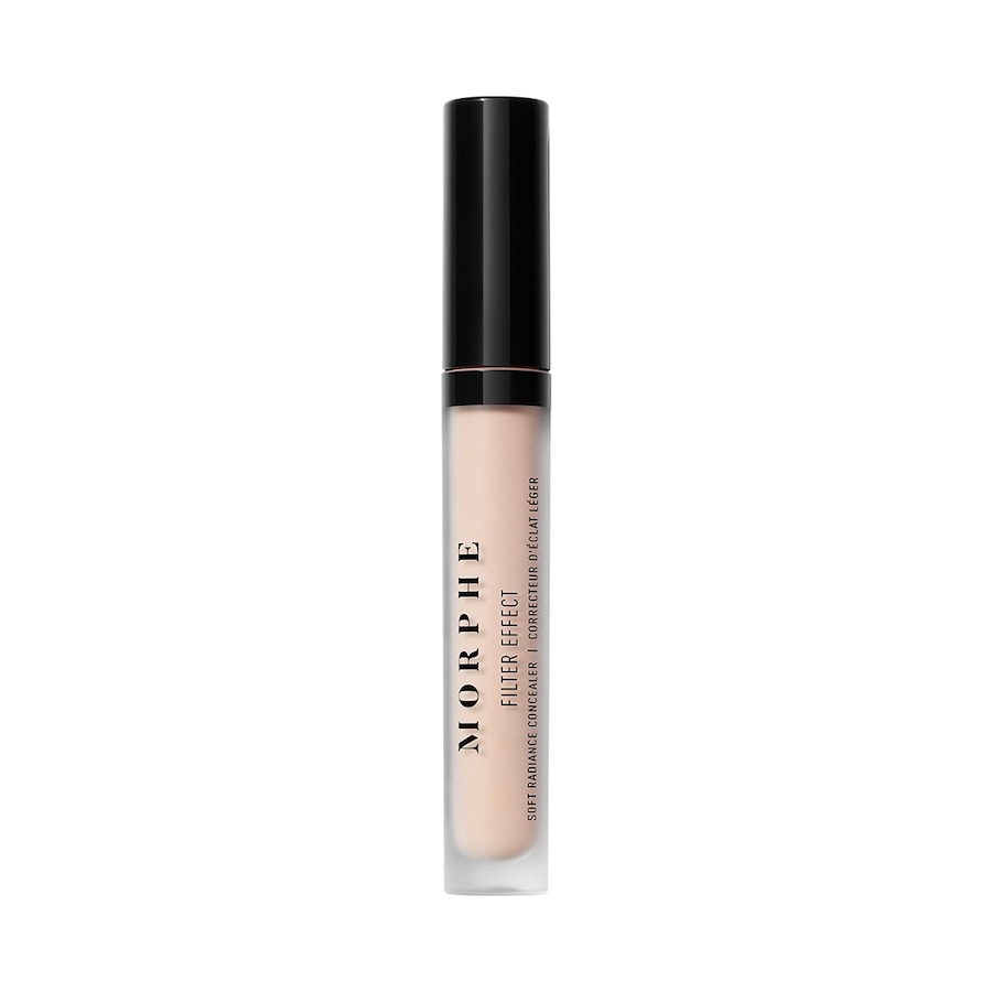 Morphe  Morphe Filter Effect Soft Radiance concealer 3.8 ml von Morphe