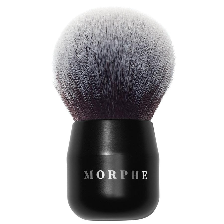 Morphe  Morphe Glamabronze Deluxe Face & Body Brush rougepinsel 1.0 pieces von Morphe