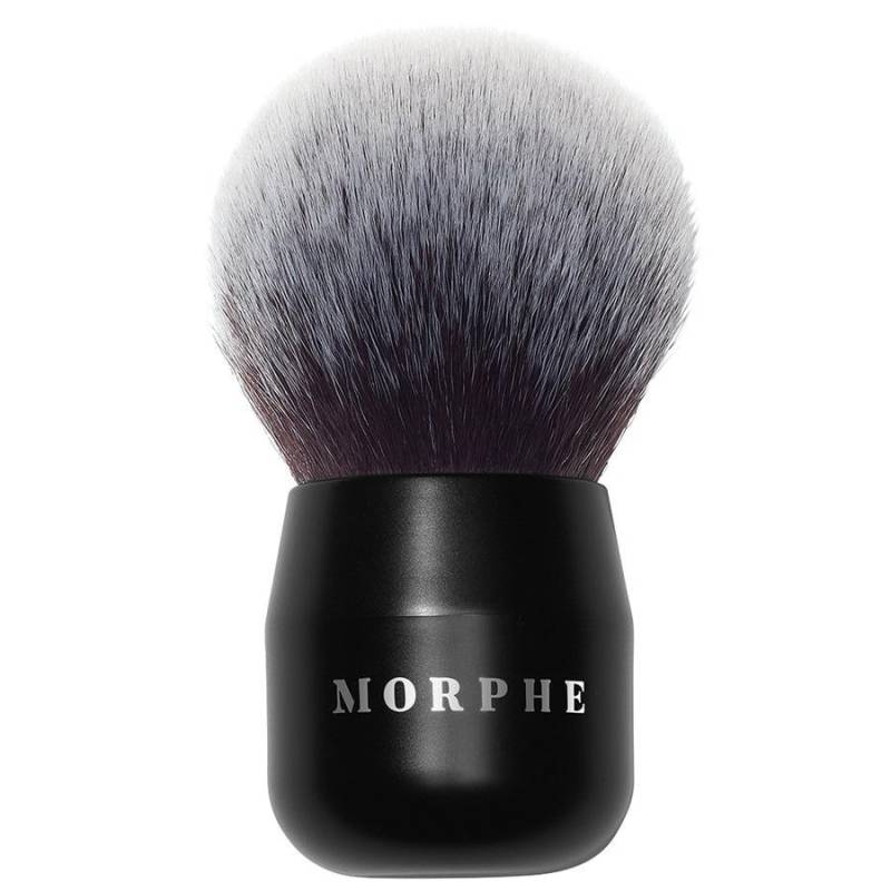 Morphe  Morphe Glamabronze Deluxe Face & Body Brush rougepinsel 1.0 pieces von Morphe