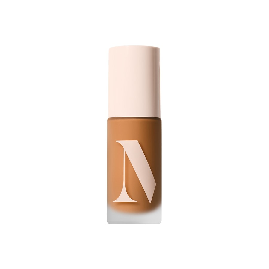 Morphe  Morphe Lightform Extended Hydration foundation 30.0 ml von Morphe