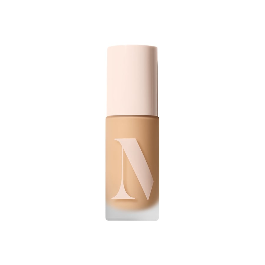 Morphe  Morphe Lightform Extended Hydration foundation 30.0 ml von Morphe