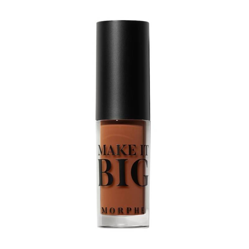 Morphe  Morphe Make It Big Lip Plumper lipgloss 4.0 ml von Morphe