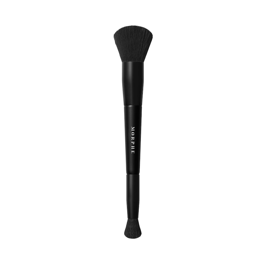 Morphe  Morphe M101 Lightform Dual Ended Complexion Brush foundationpinsel 1.0 pieces von Morphe