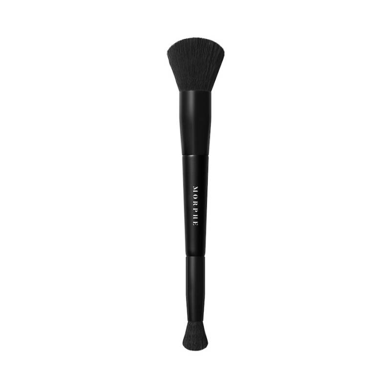 Morphe  Morphe M101 Lightform Dual Ended Complexion Brush foundationpinsel 1.0 pieces von Morphe