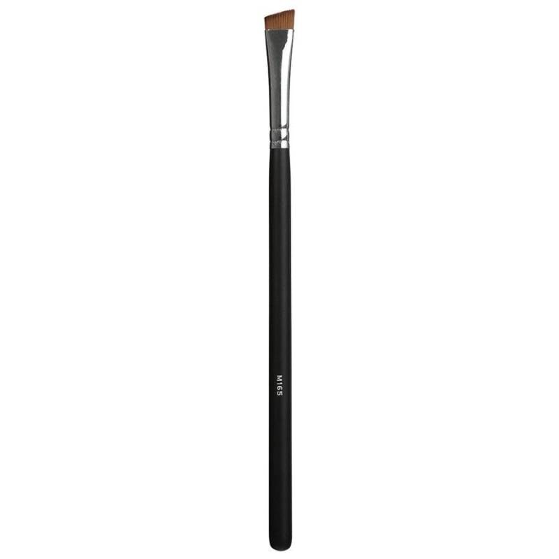 Morphe  Morphe M165 - Angle Liner/Brow Brush augenbrauenpinsel 1.0 pieces von Morphe