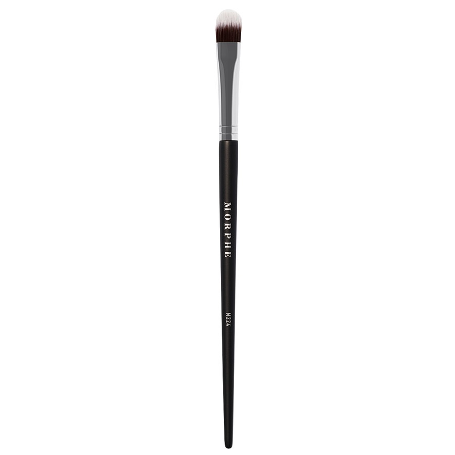 Morphe  Morphe M224 - Oval Camouflage Brush rougepinsel 1.0 pieces von Morphe