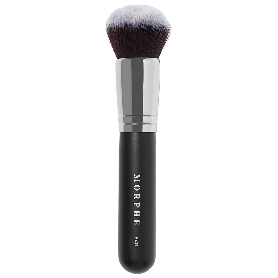 Morphe  Morphe M439 - Deluxe Buffer Brush foundationpinsel 1.0 pieces von Morphe