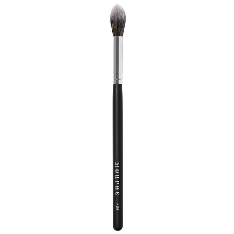 Morphe  Morphe M451 - Detailed Highligter Brush puderpinsel 1.0 pieces von Morphe