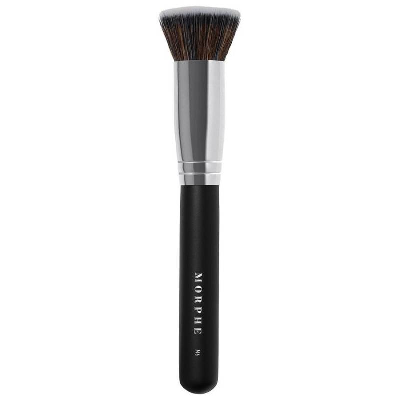 Morphe  Morphe M6 - Pro Flat Buffer Brush foundationpinsel 1.0 pieces von Morphe