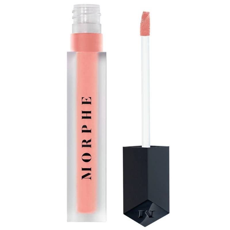 Morphe  Morphe Matte Liquid Lipstick lippenstift 4.5 ml von Morphe