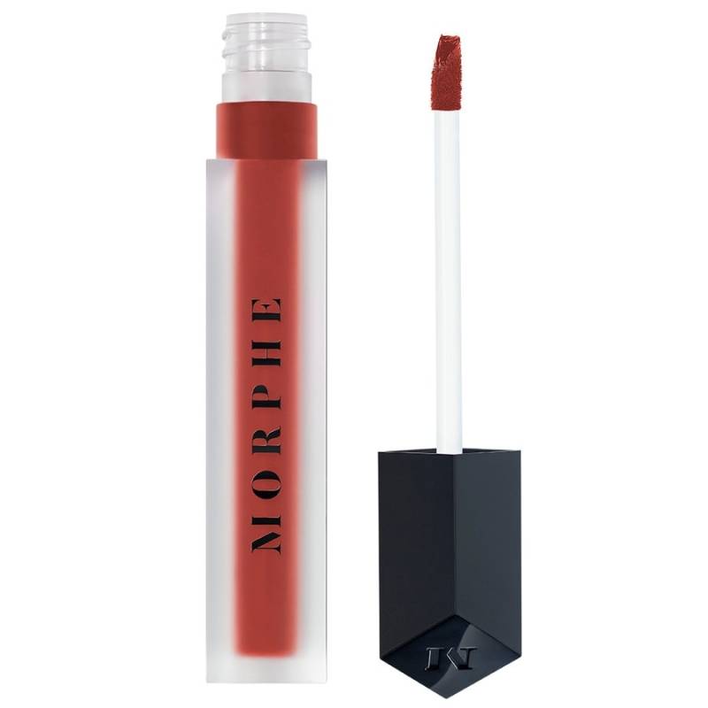 Morphe  Morphe Matte Liquid Lipstick lippenstift 4.5 ml von Morphe