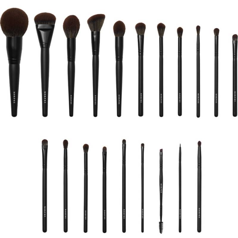 Morphe  Morphe Mua Life Pinselkollektion pinselset 1.0 pieces von Morphe