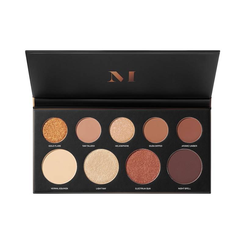 Morphe  Morphe Power Multi-Effekt Palette lidschatten 16.5 g von Morphe