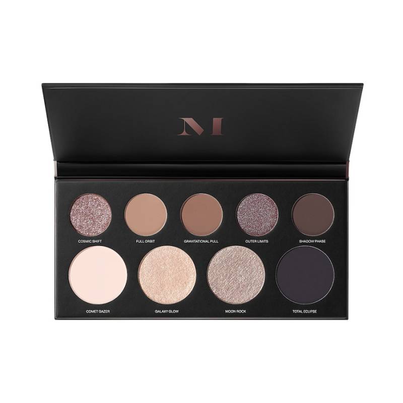 Morphe  Morphe Power Multi-Effekt Palette lidschatten 16.5 g von Morphe