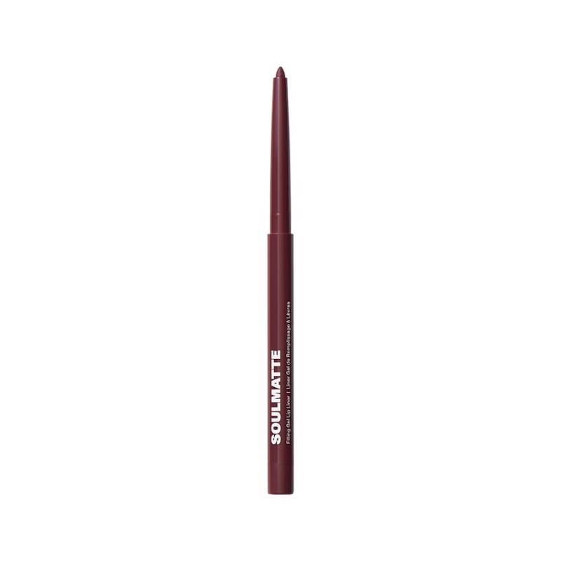 Morphe  Morphe Soulmatte Hydra Fill Gel Lip Liner lippenkonturenstift 0.21 g von Morphe