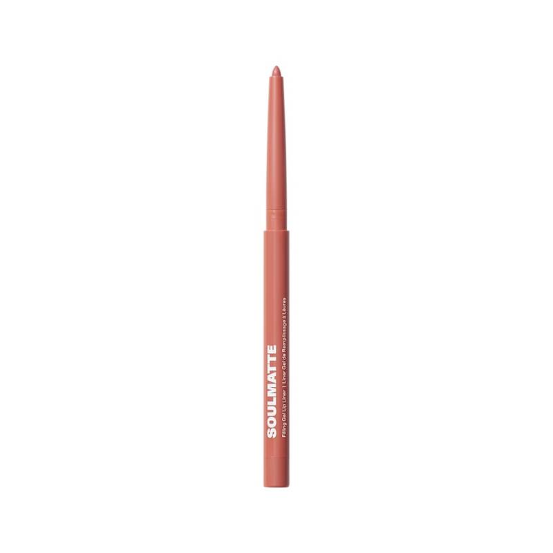 Morphe  Morphe Soulmatte Hydra Fill Gel Lip Liner lippenkonturenstift 0.21 g von Morphe