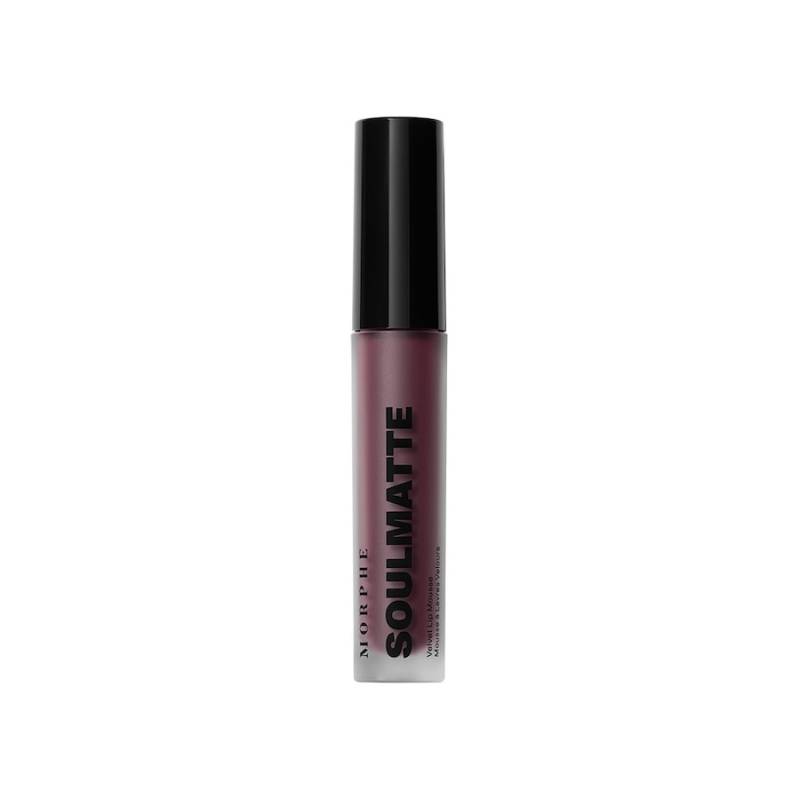 Morphe  Morphe Soulmatte Velvet Lip Mousse lippenstift 3.8 ml von Morphe