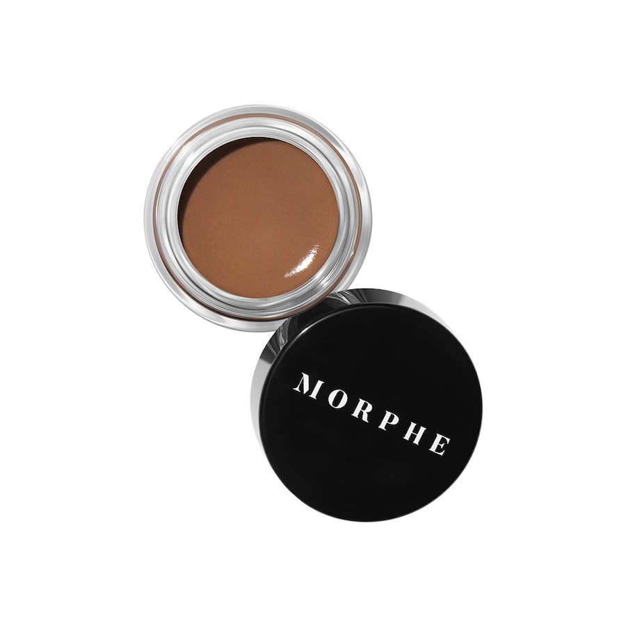 Morphe  Morphe Supreme Brow Sculpting And Shaping Wax augenbrauengel 6.2 g von Morphe