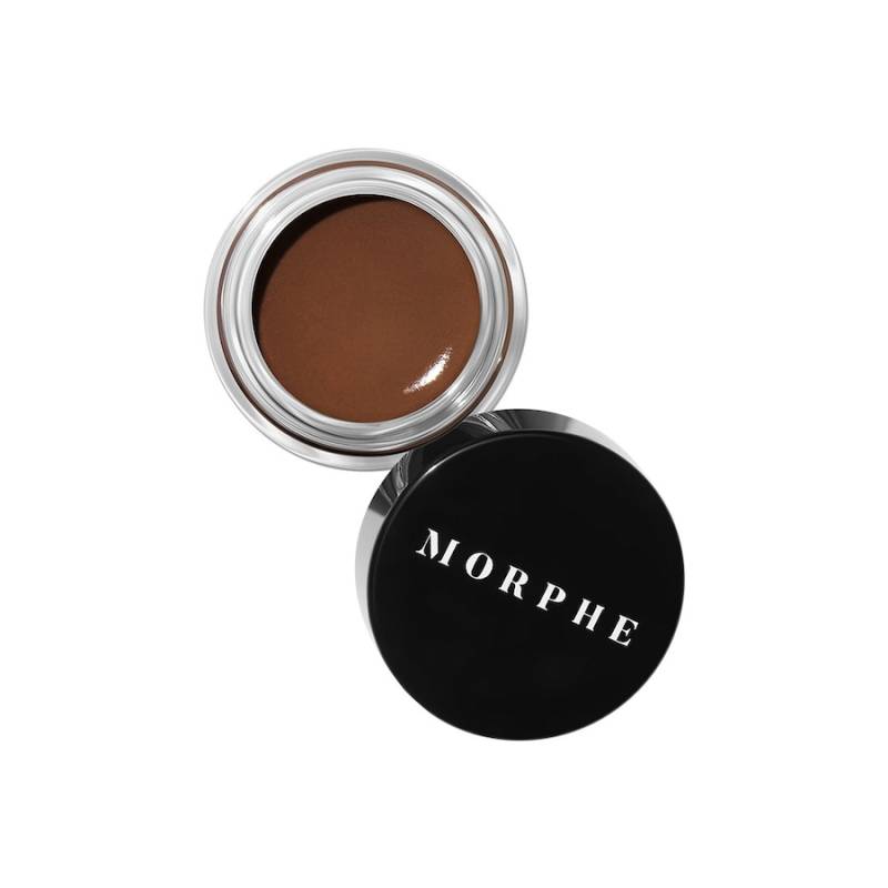 Morphe  Morphe Supreme Brow Sculpting And Shaping Wax augenbrauengel 6.2 g von Morphe