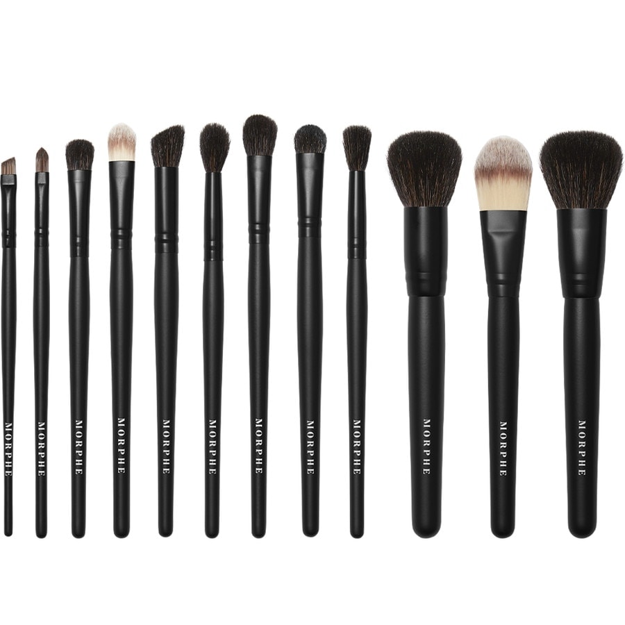 Morphe  Morphe Vacay Mode Pinselkollektion pinselset 1.0 pieces von Morphe