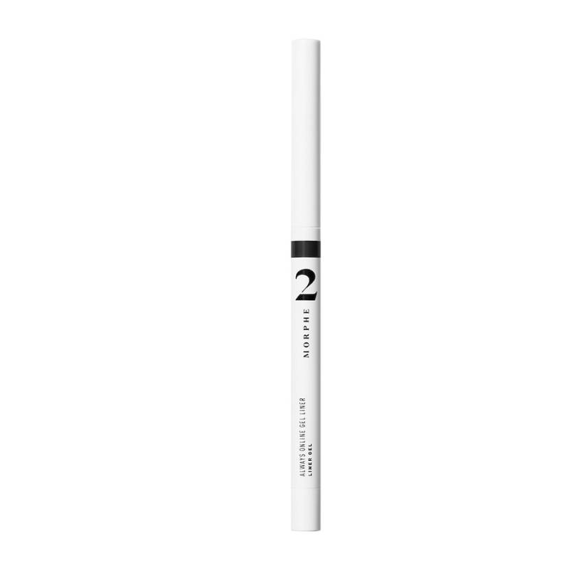 Morphe Morphe2 Morphe Morphe2 M2 Always Online Gel eyeliner 1.0 pieces von Morphe