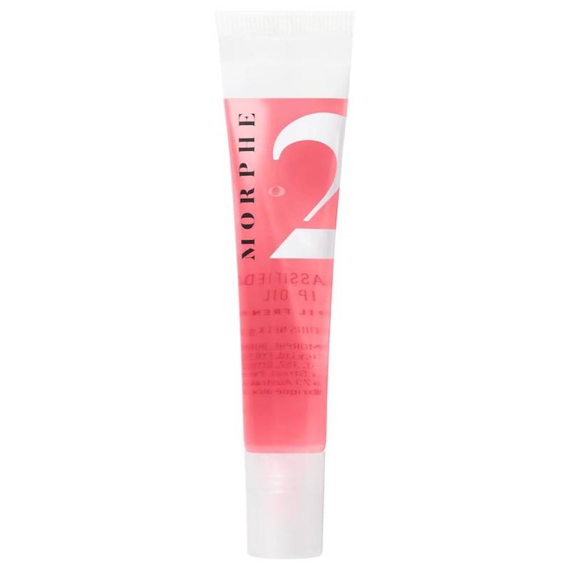 Morphe Morphe2 Morphe Morphe2 M2 Glassified Lip Oil lipgloss 8.5 ml von Morphe