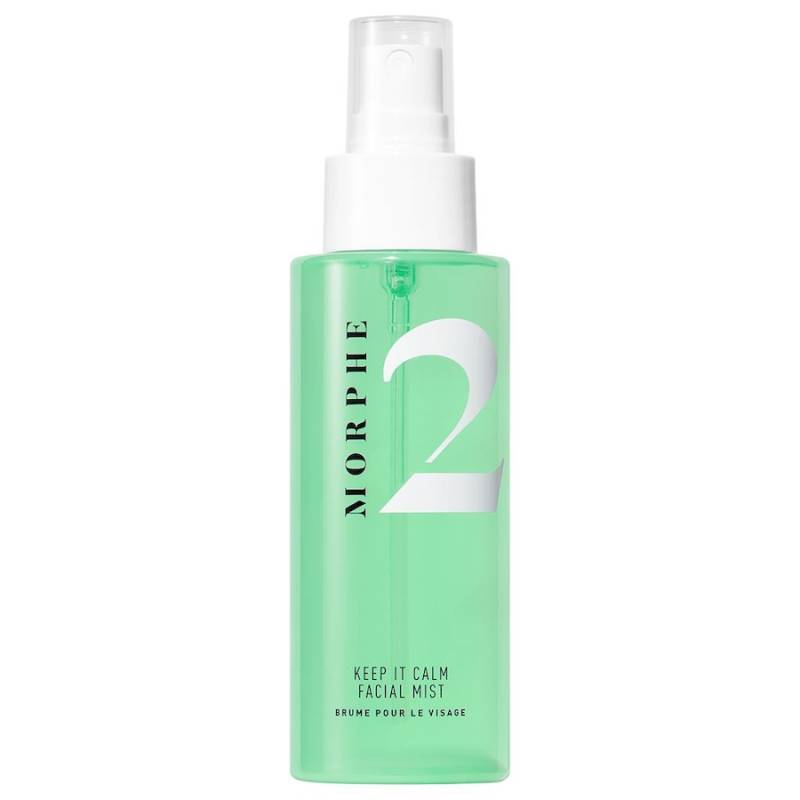 Morphe Morphe2 Morphe Morphe2 M2 Keep It Calm Facial Mist gesichtsspray 30.0 ml von Morphe