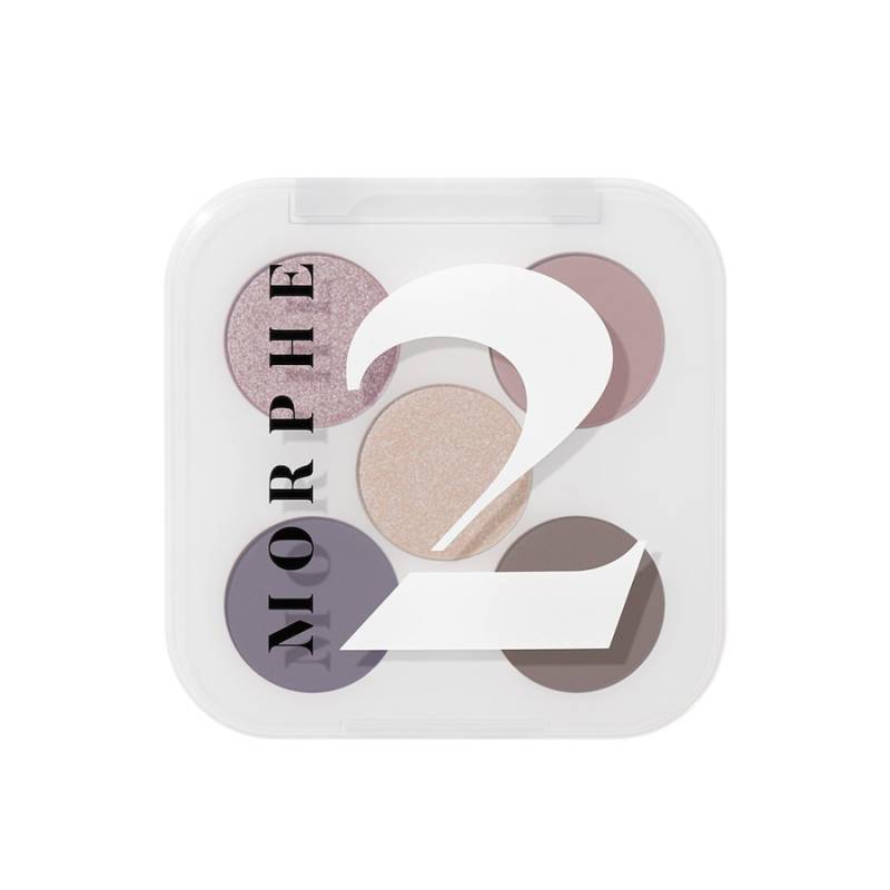 Morphe Morphe2 Morphe Morphe2 Ready In 5 lidschatten 5.1 g von Morphe