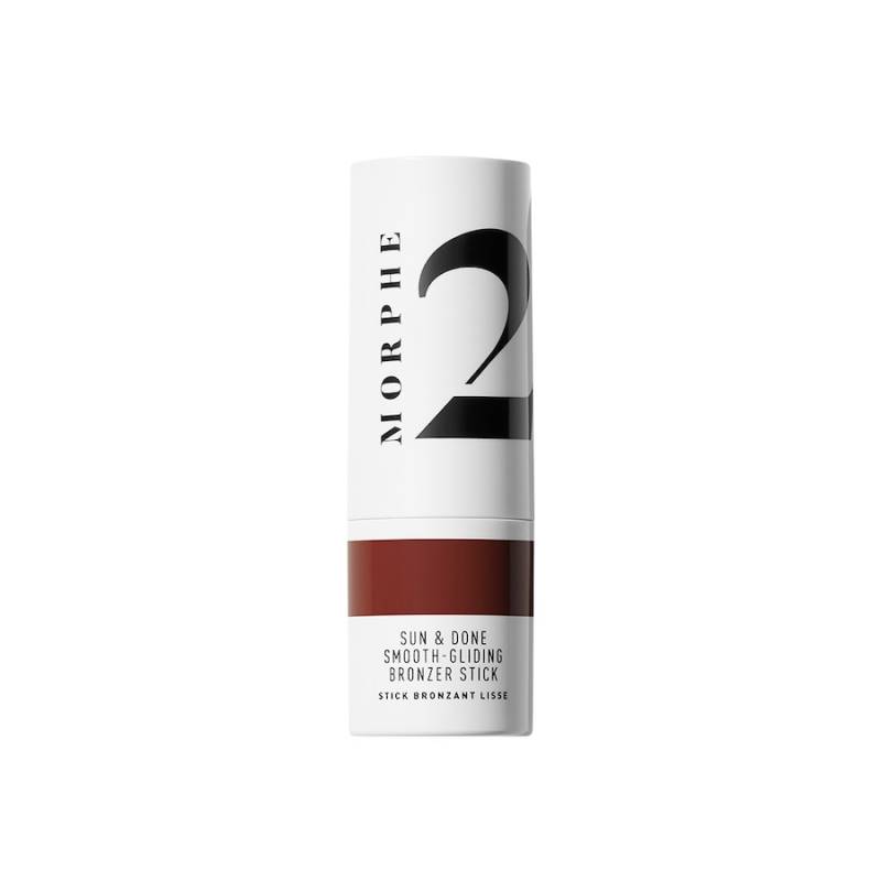 Morphe Morphe2 Morphe Morphe2 Sun & Done Smooth-Gliding Bronzer Stick bronzer 8.0 g von Morphe